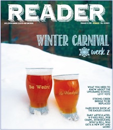 Sandpoint Reader Feb 21, 2019