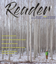 Reader - November 29, 2018