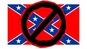 Idaho joins fight to ban Confederate flag