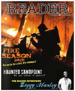 Sandpoint Reader June 11, 2015