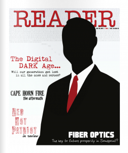 Reader July 16, 2015