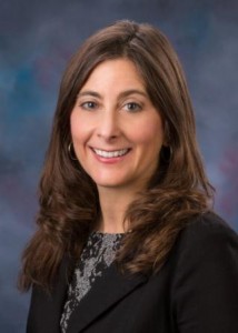 Rep. Heather Scott