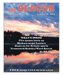 Beacon-WEB