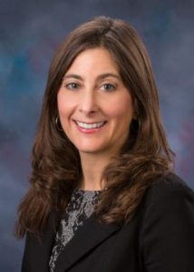 Rep. Heather Scott, R-Blanchard.