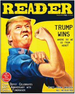 Cover November 10