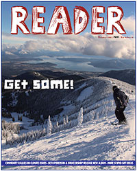 Cover December 8, 2016