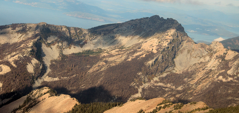 Point Countepouint Point / Counterpoint: » Sandpoint Reader
