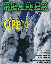 December 1, 2016 cover