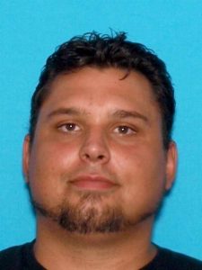 Mugshot of Adam Deacon Foster, 30. Courtesy of KCSO.