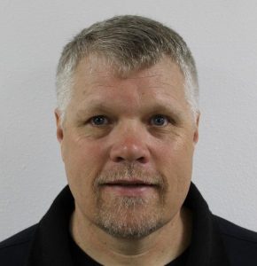 Deputy Michael Gagnon. Courtesy BCSO.