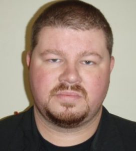 Deputy Justin Penn. Courtesy BCSO.