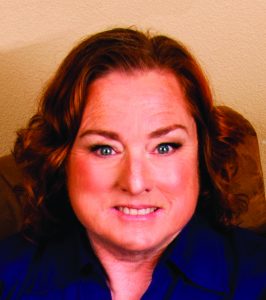 Dianne Smith.