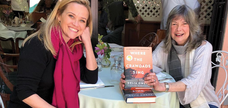 Delwyn Rees Best-selling author to read in Bonners Ferry » Sandpoint Reader