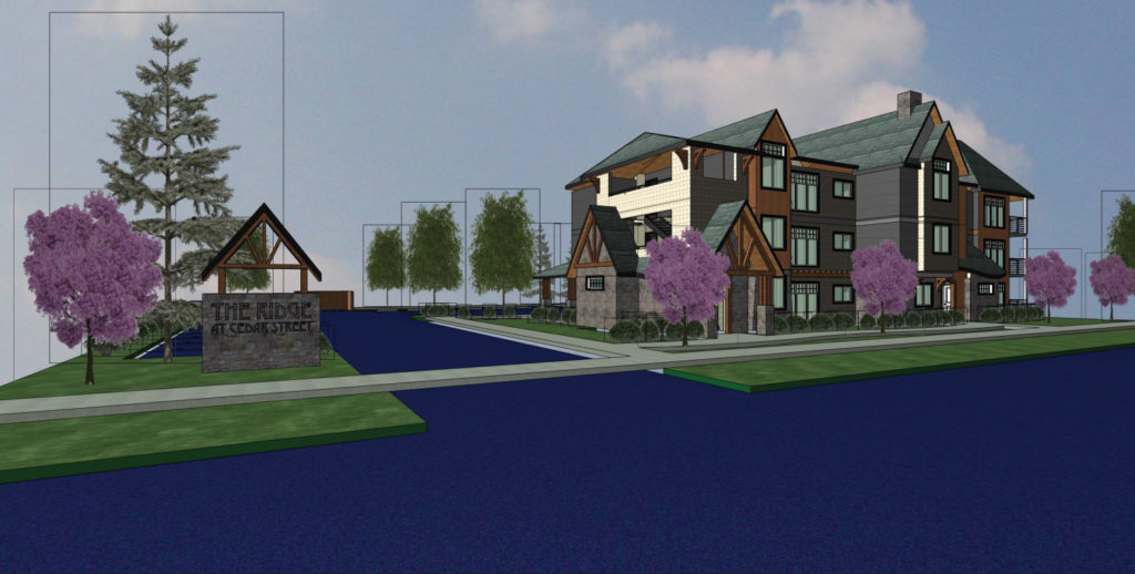 Council sends Cedar Street housing development back to P&Z » Sandpoint ...