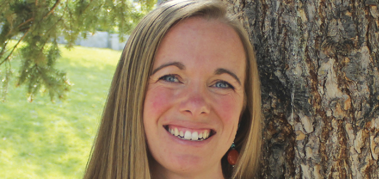 ‘Knowledge is power’ » Sandpoint Reader