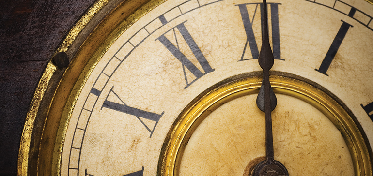 Mad About Science: Clocks » Sandpoint Reader