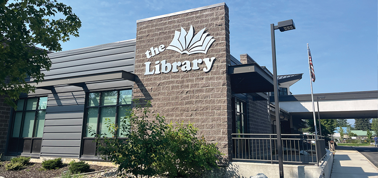Sandpoint Library hosts second installment of monthly ‘Natural ...