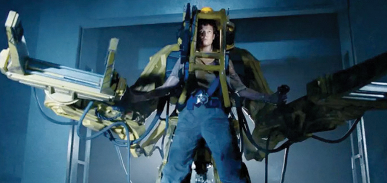 Mad about Science: Powered Exoskeleton » Sandpoint Reader