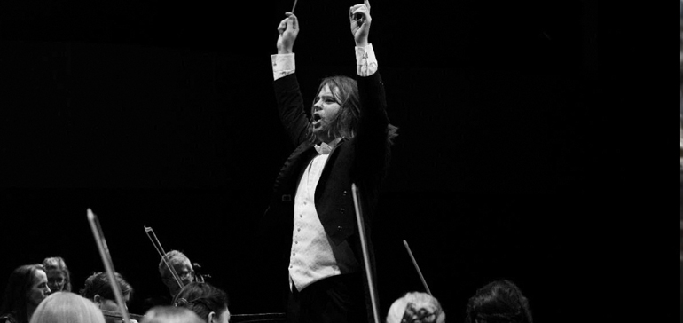 Jan Plenter Conductor Jan Pellant returns to Sandpoint for conservatory’s inaugural ...