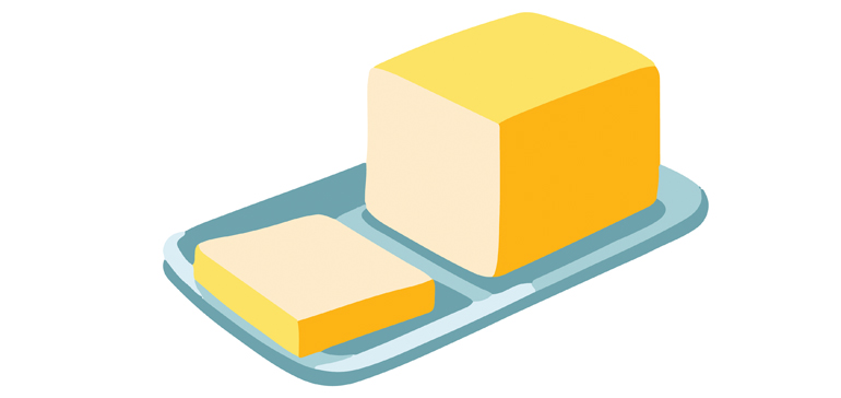 Motion Butter Mad about Science: Butter » Sandpoint Reader