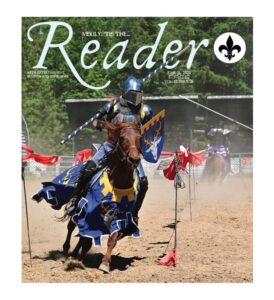 Sandpoint Reader June 26 2025