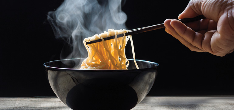 Mad about Science: Noodles » Sandpoint Reader