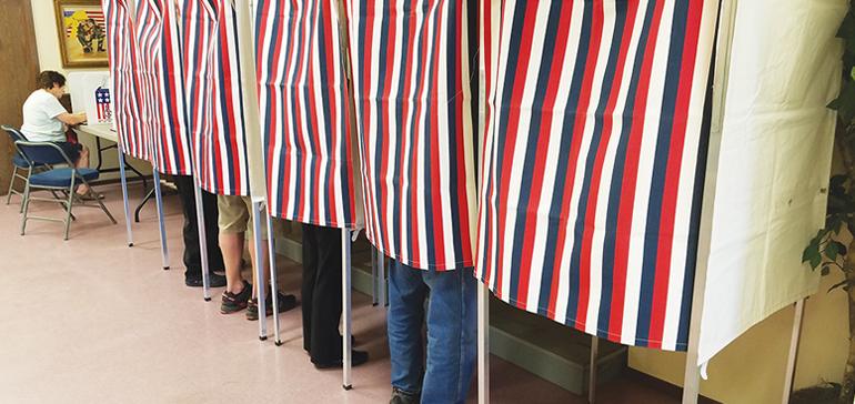 Bonner County voters face Nov. 3 election with statewide and local measures