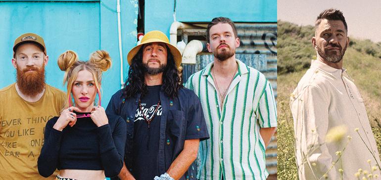 Walk Off Festival at Sandpoint kicks off with Andy Grammar and Walk off the ...